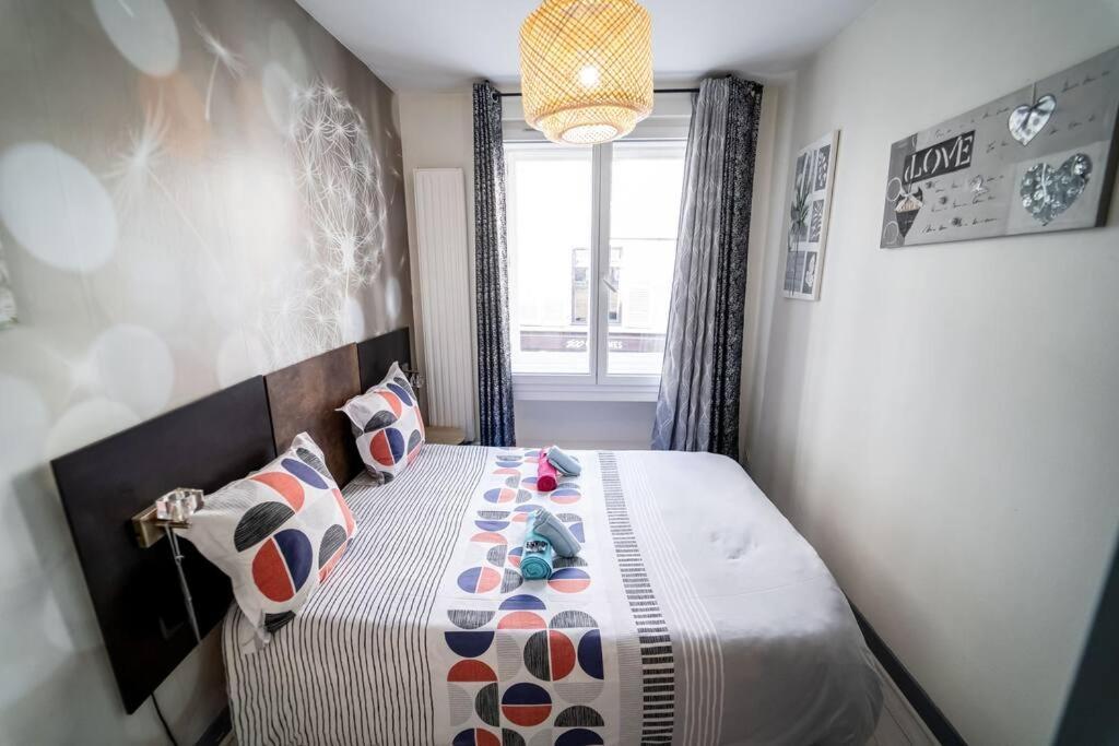 Le Repaire De Blois Hypercentre A 5 Min Chateau 外观 照片