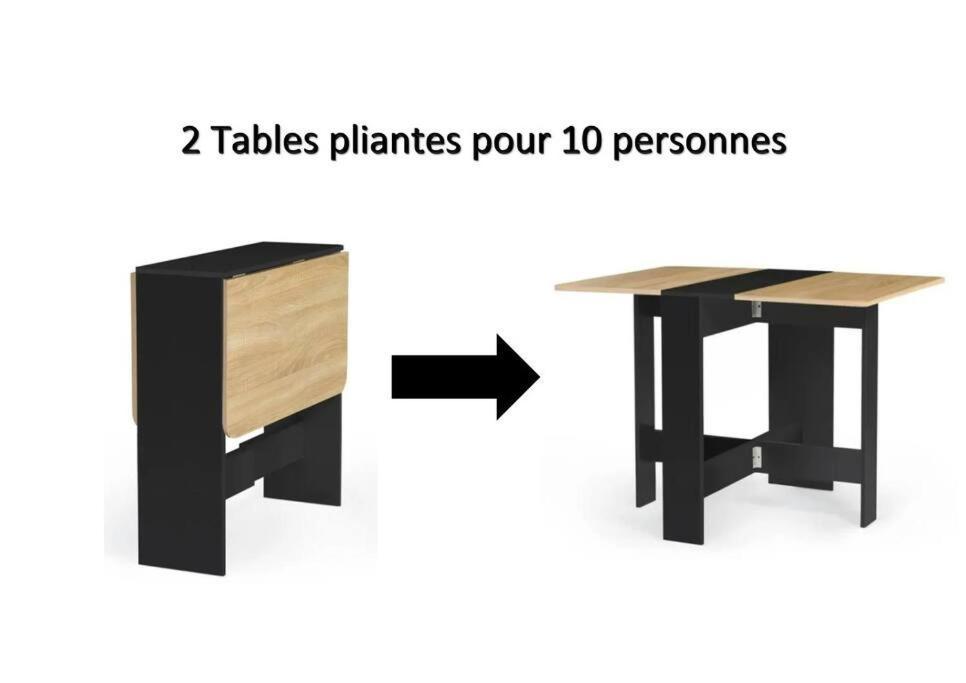 Le Repaire De Blois Hypercentre A 5 Min Chateau 外观 照片