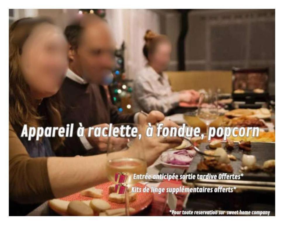Le Repaire De Blois Hypercentre A 5 Min Chateau 外观 照片