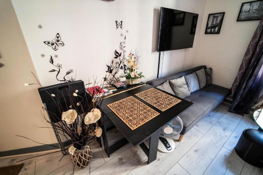 Le Repaire De Blois Hypercentre A 5 Min Chateau 外观 照片